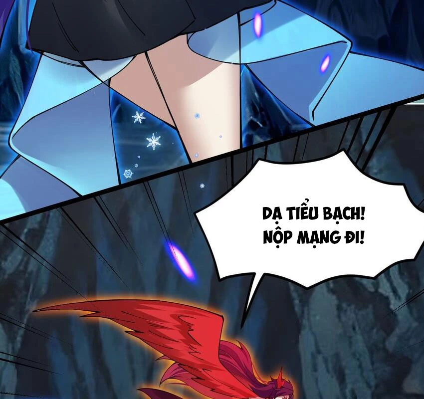 Sức Mạnh Của Kiếm Thần Chapter 89 - Trang 3