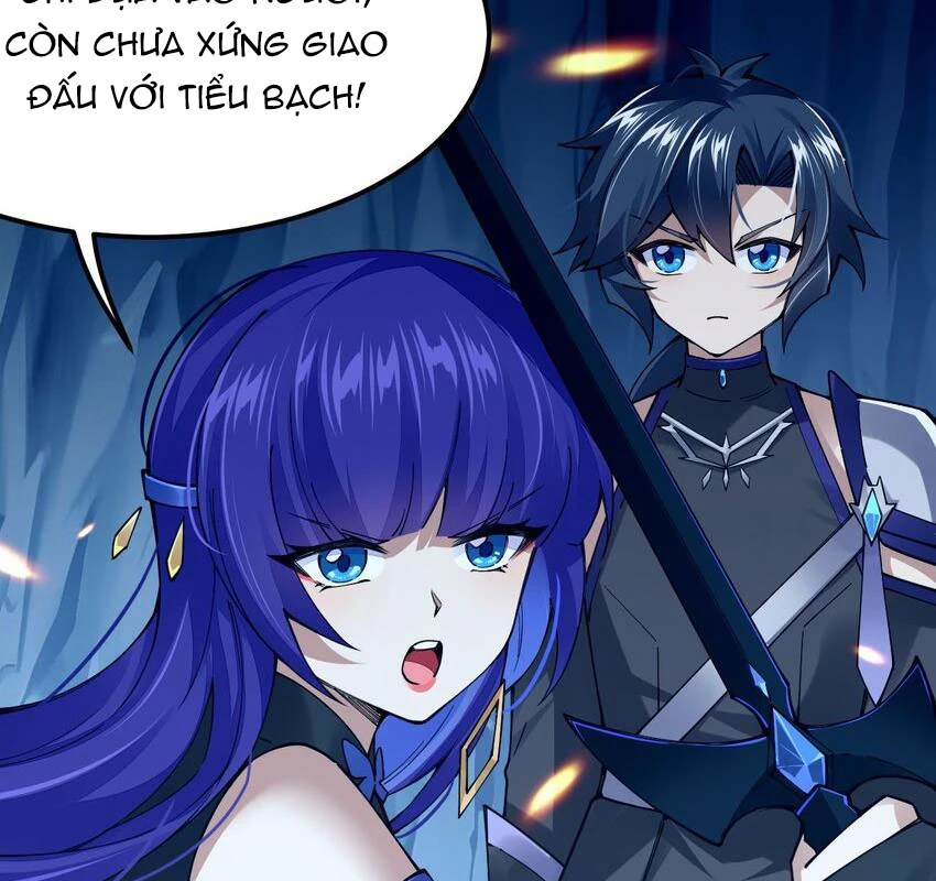 Sức Mạnh Của Kiếm Thần Chapter 89 - Trang 3