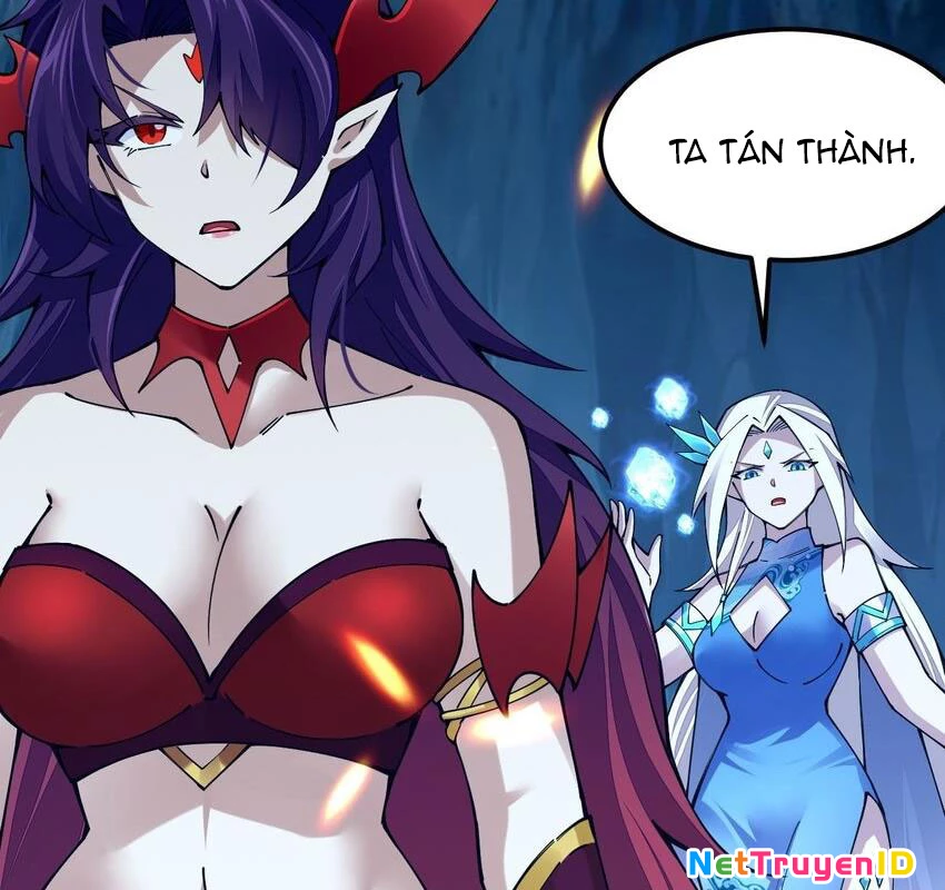 Sức Mạnh Của Kiếm Thần Chapter 89 - Trang 3