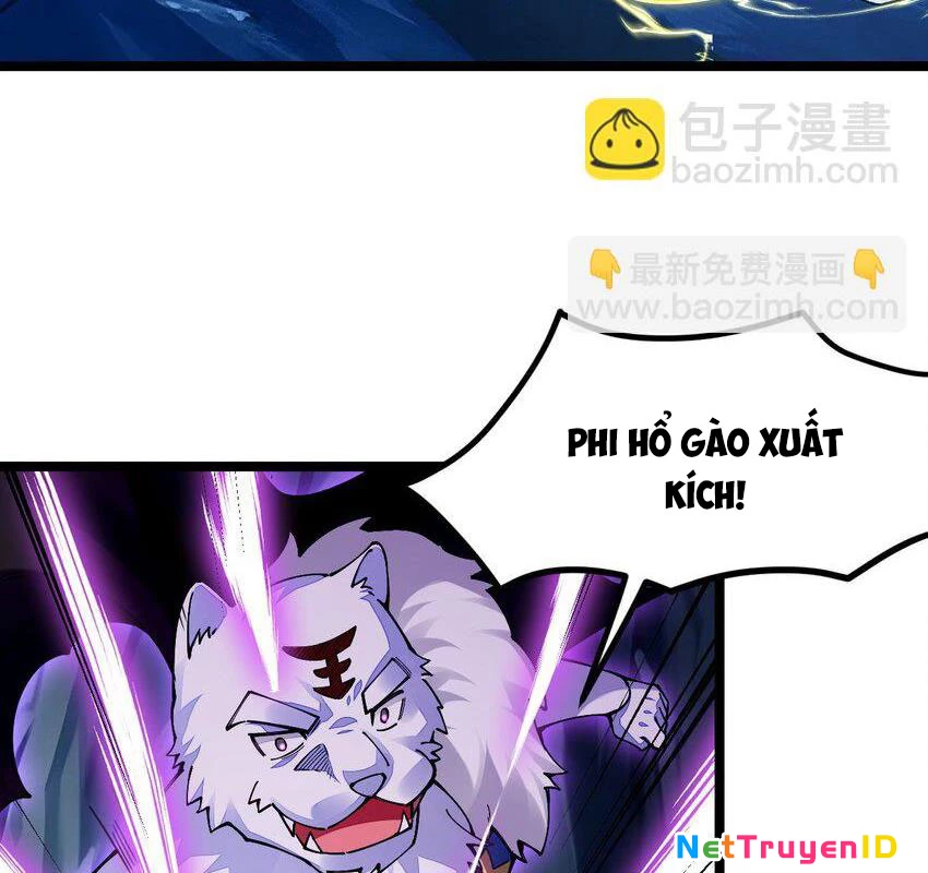 Sức Mạnh Của Kiếm Thần Chapter 89 - Trang 3