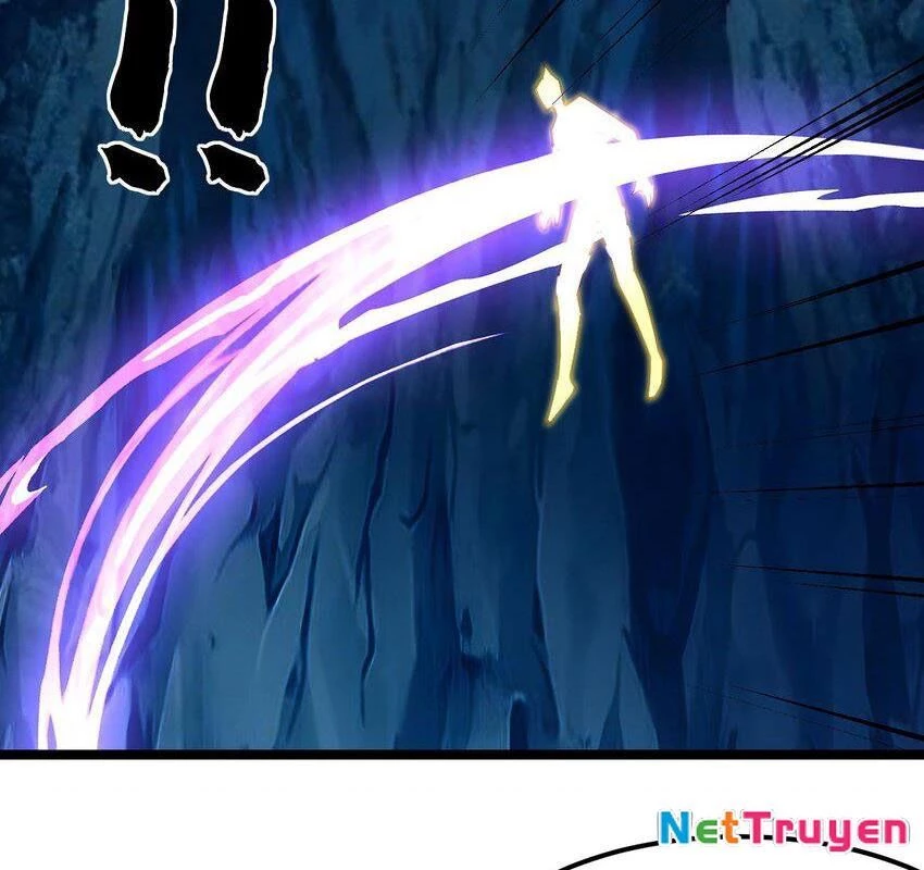 Sức Mạnh Của Kiếm Thần Chapter 89 - Trang 3