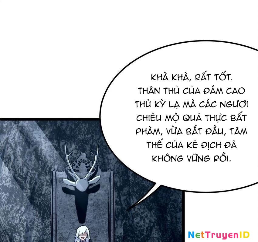 Sức Mạnh Của Kiếm Thần Chapter 89 - Trang 3