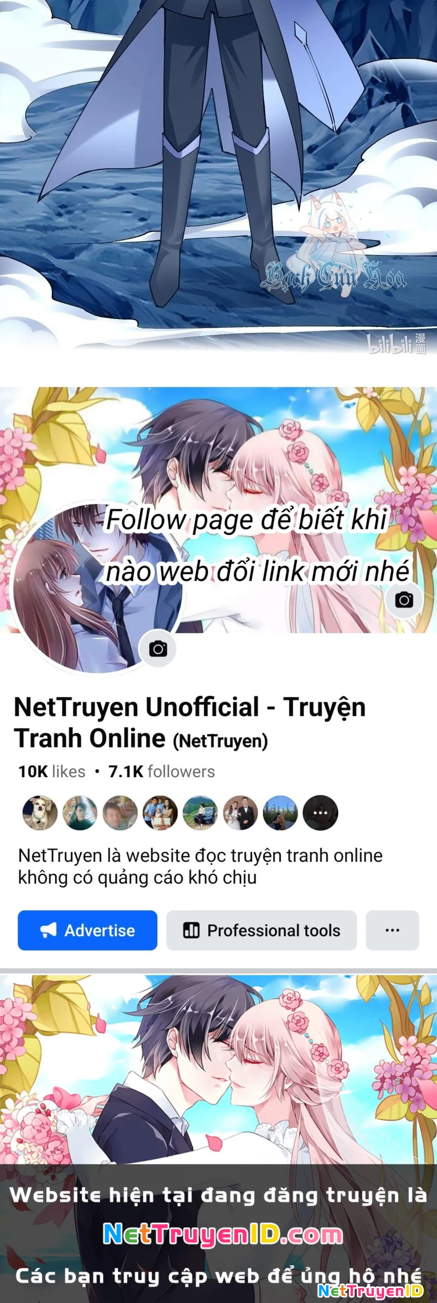Sức Mạnh Của Kiếm Thần Chapter 89 - Trang 3