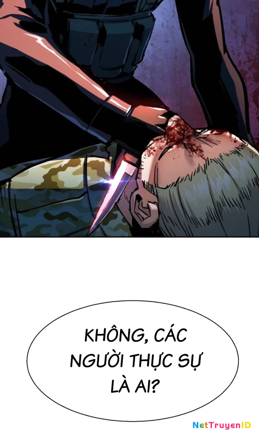 Bạn Học Của Tôi Là Lính Đánh Thuê Chapter 228 - Trang 3