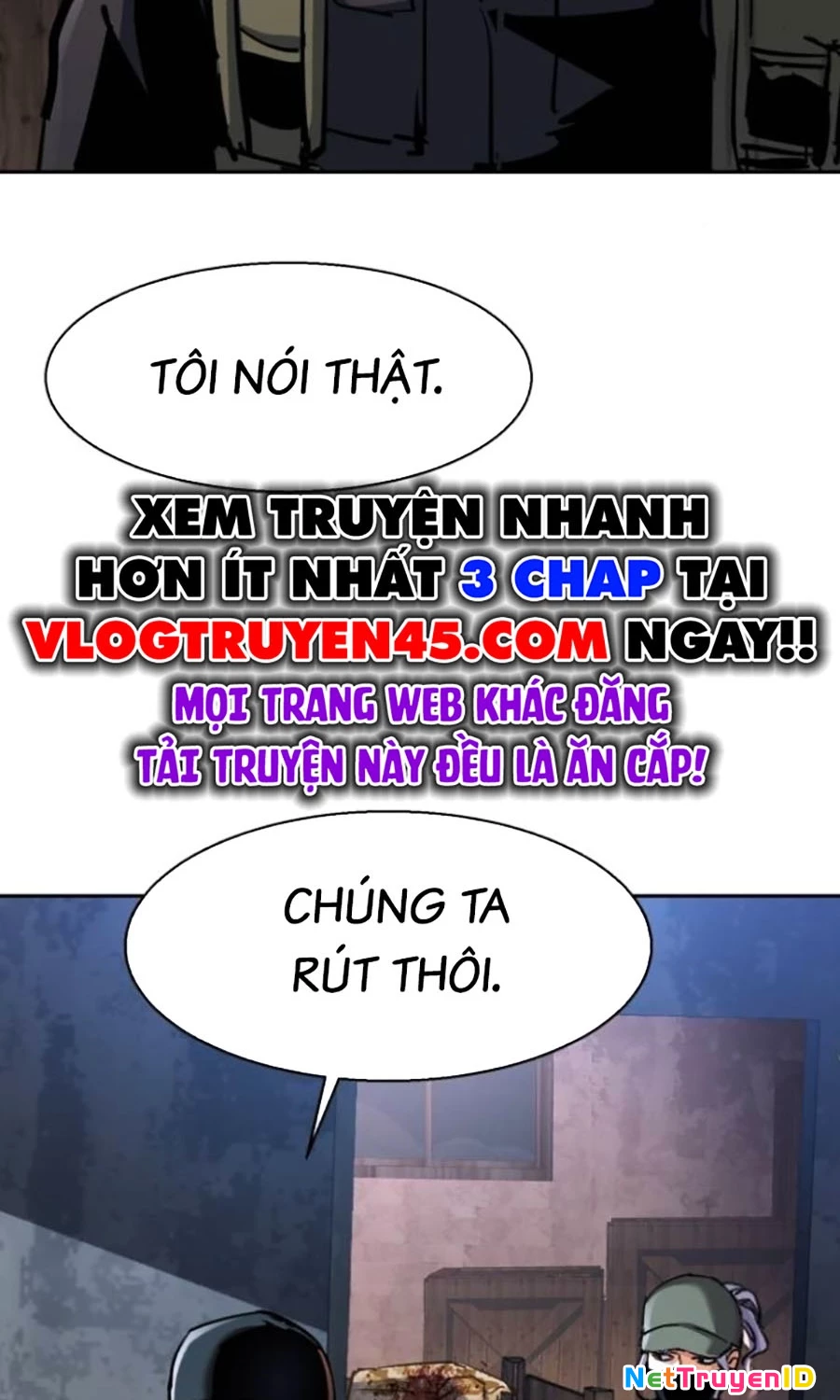 Bạn Học Của Tôi Là Lính Đánh Thuê Chapter 228 - Trang 3