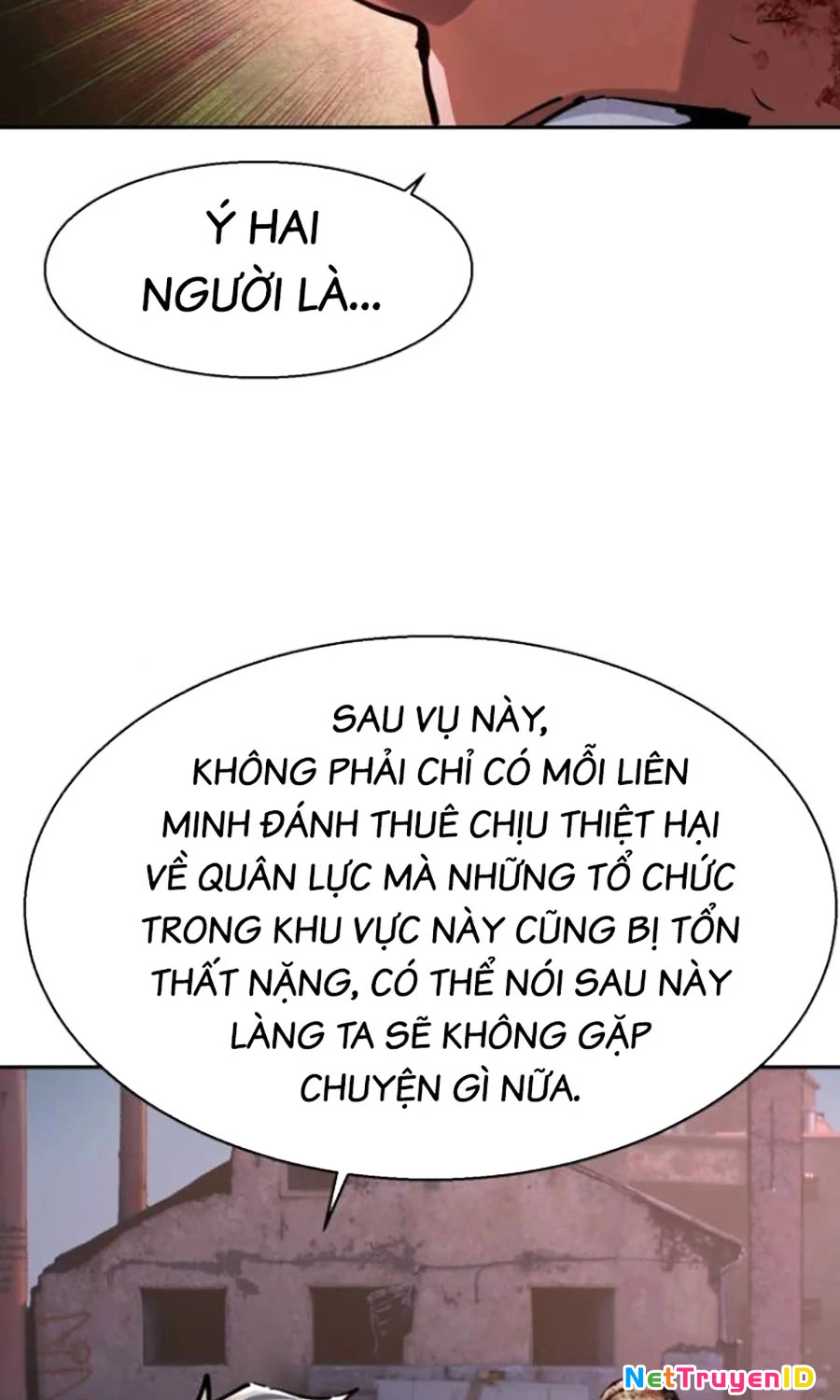 Bạn Học Của Tôi Là Lính Đánh Thuê Chapter 228 - Trang 3