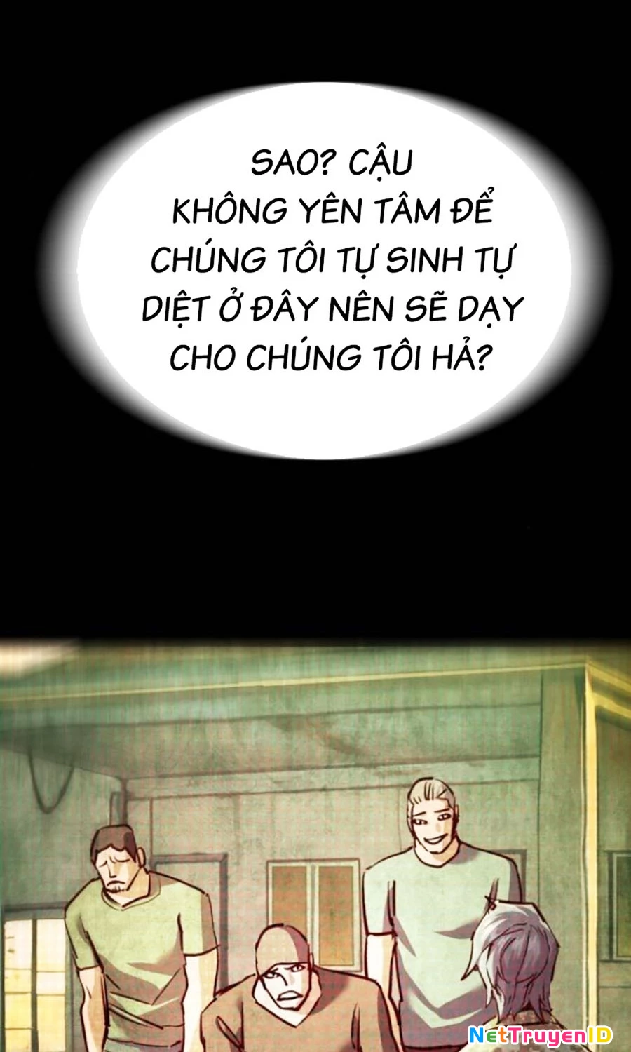 Bạn Học Của Tôi Là Lính Đánh Thuê Chapter 228 - Trang 3