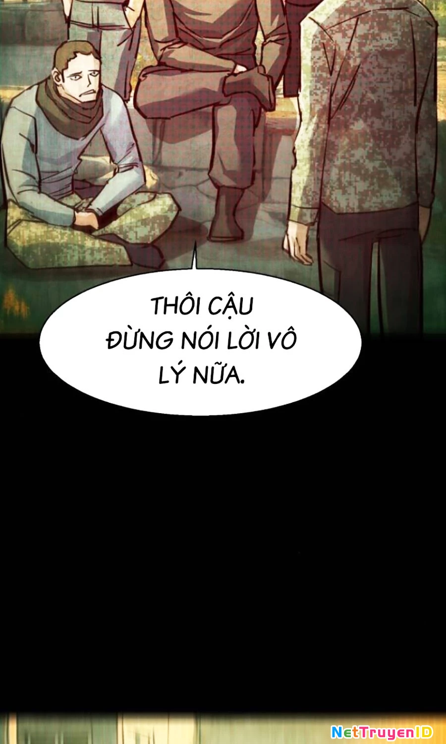 Bạn Học Của Tôi Là Lính Đánh Thuê Chapter 228 - Trang 3