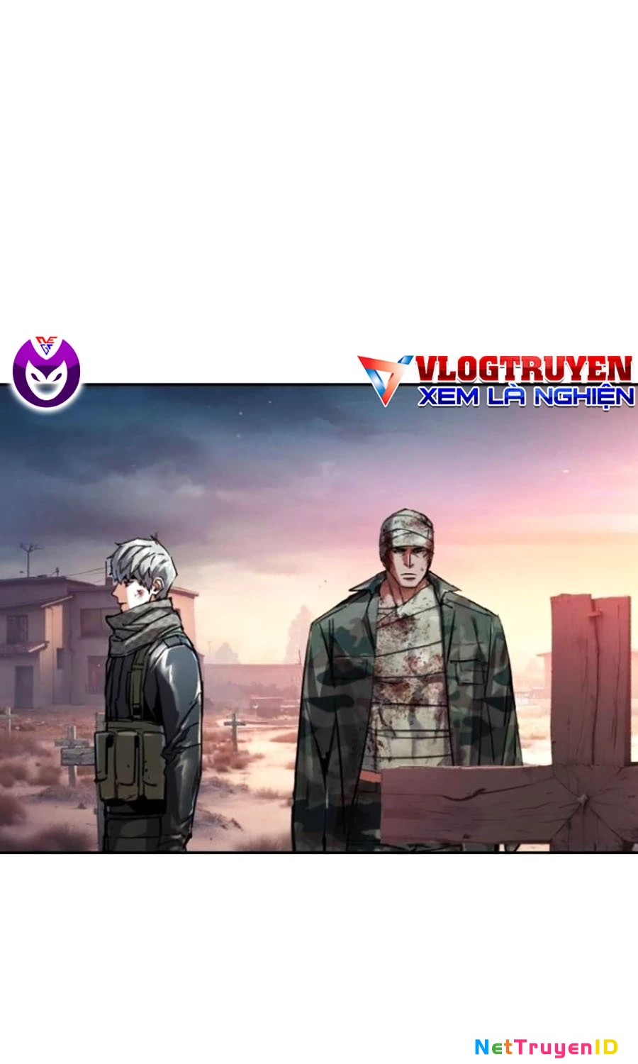 Bạn Học Của Tôi Là Lính Đánh Thuê Chapter 228 - Trang 3