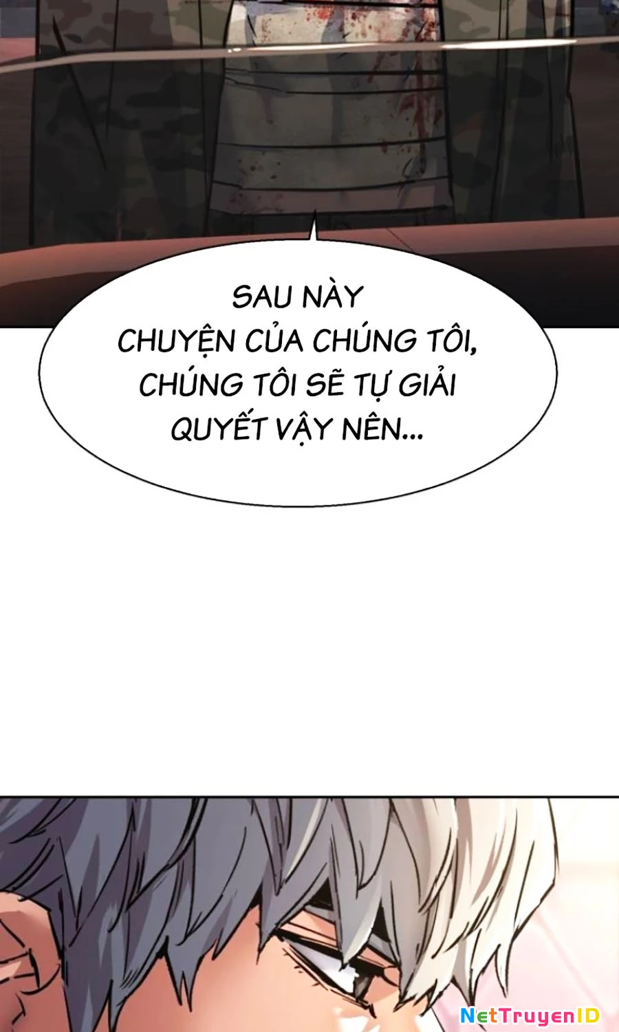 Bạn Học Của Tôi Là Lính Đánh Thuê Chapter 228 - Trang 3