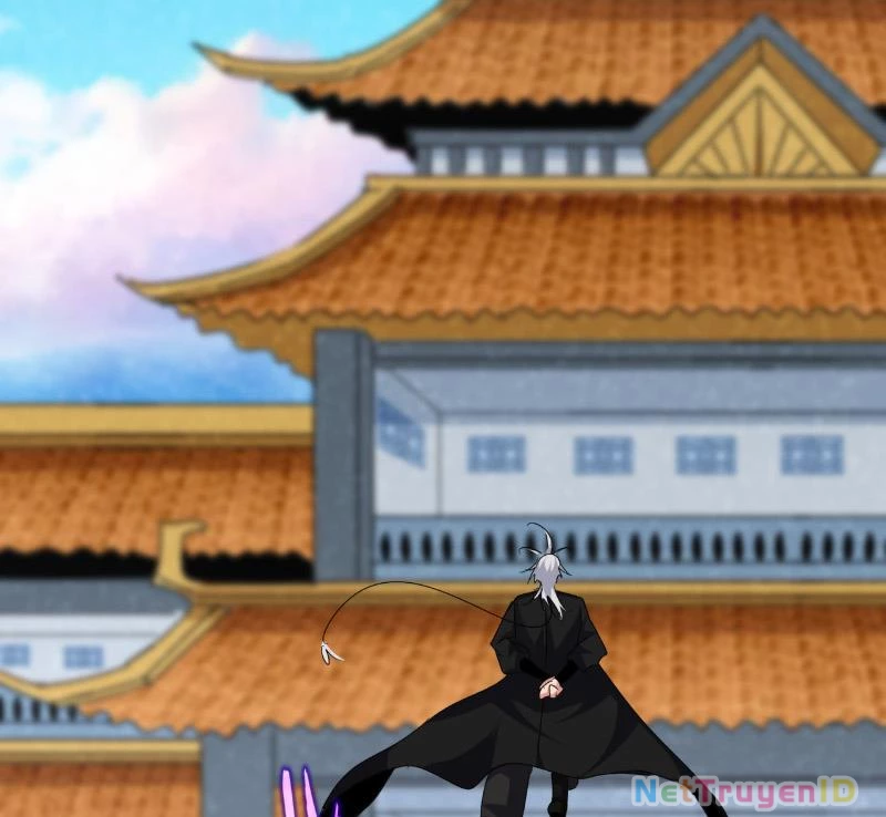 Đại Quản Gia Là Ma Hoàng Chapter 672 - Trang 4