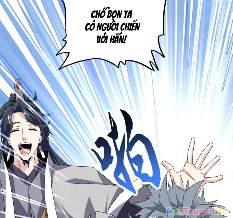 Đại Quản Gia Là Ma Hoàng Chapter 672 - Trang 4