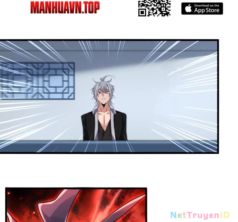 Đại Quản Gia Là Ma Hoàng Chapter 672 - Trang 4