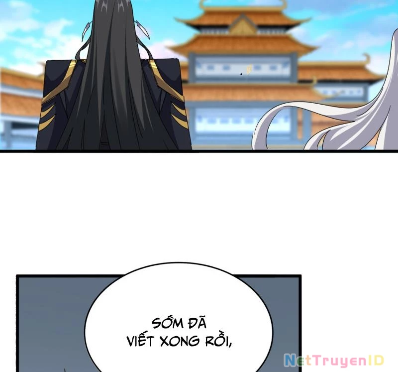 Đại Quản Gia Là Ma Hoàng Chapter 672 - Trang 4
