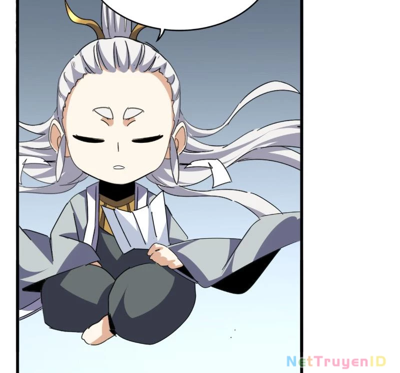 Đại Quản Gia Là Ma Hoàng Chapter 672 - Trang 4