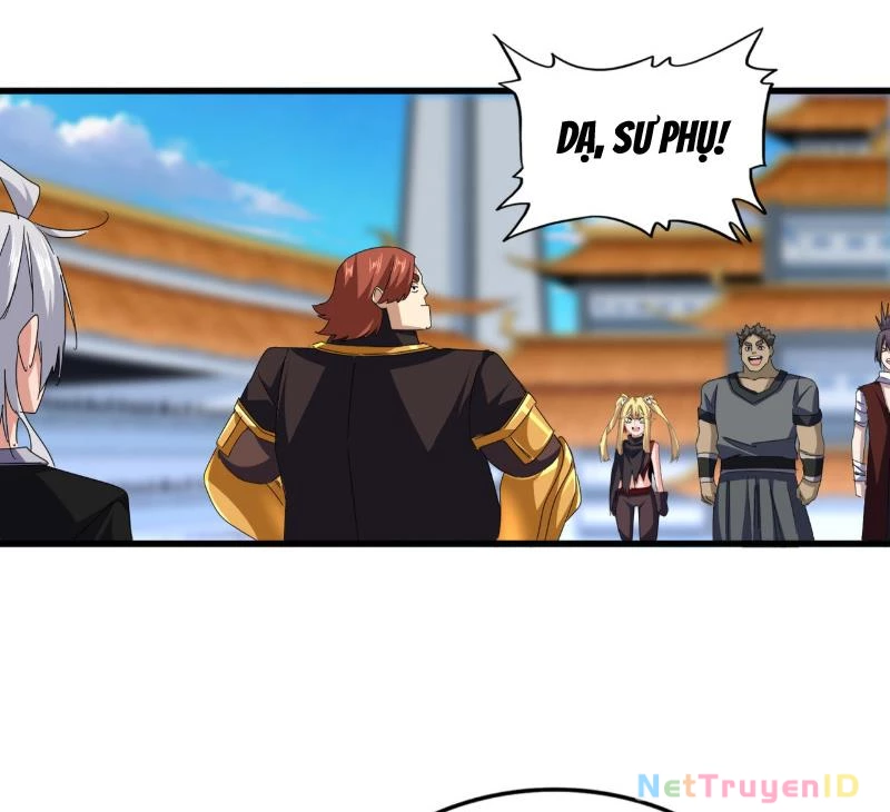 Đại Quản Gia Là Ma Hoàng Chapter 672 - Trang 4