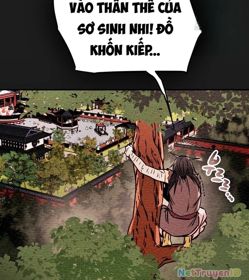 Thiên Quang Minh Nguyệt Chapter 10 - Trang 2