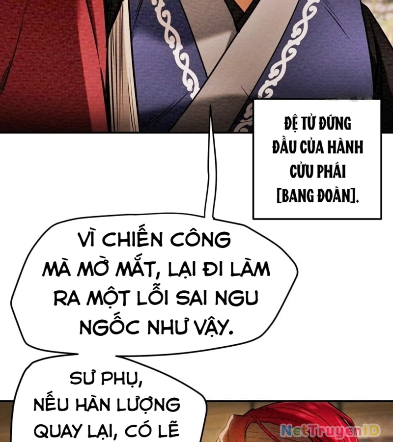 Thiên Quang Minh Nguyệt Chapter 10 - Next 