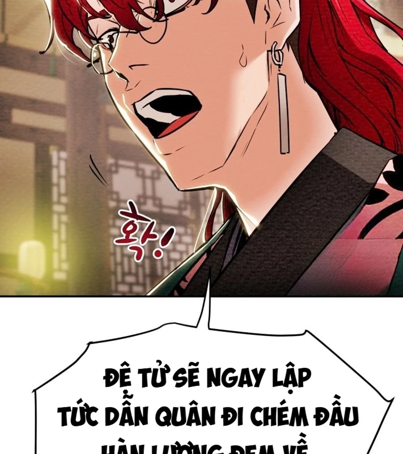 Thiên Quang Minh Nguyệt Chapter 10 - Trang 2