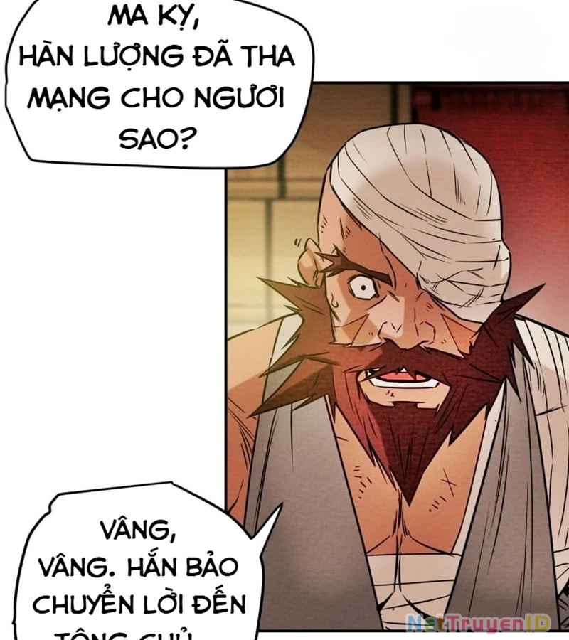 Thiên Quang Minh Nguyệt Chapter 10 - Trang 2