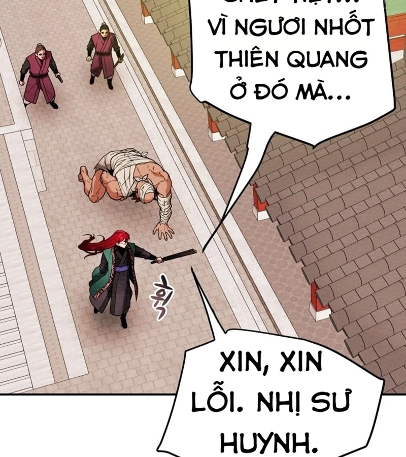 Thiên Quang Minh Nguyệt Chapter 10 - Trang 2