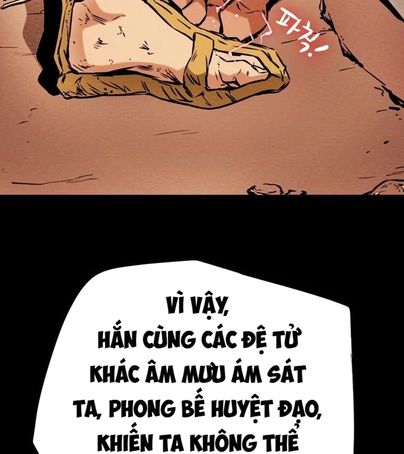 Thiên Quang Minh Nguyệt Chapter 10 - Next 