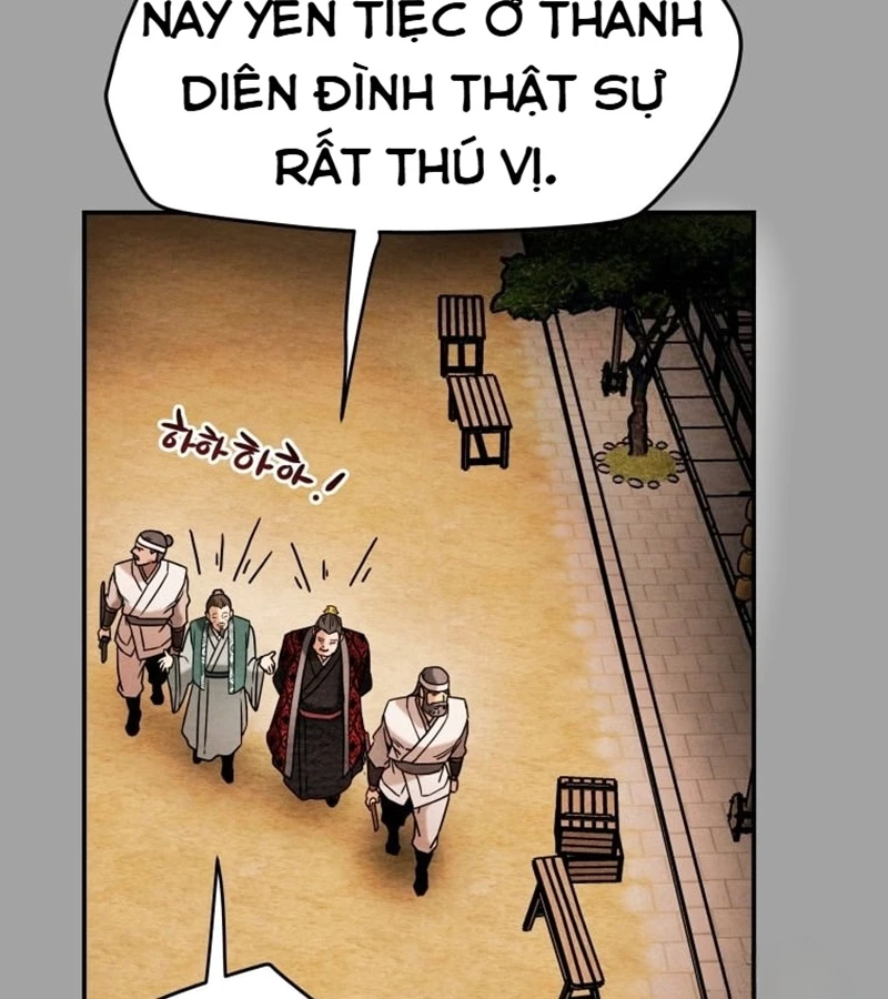 Thiên Quang Minh Nguyệt Chapter 10 - Trang 2