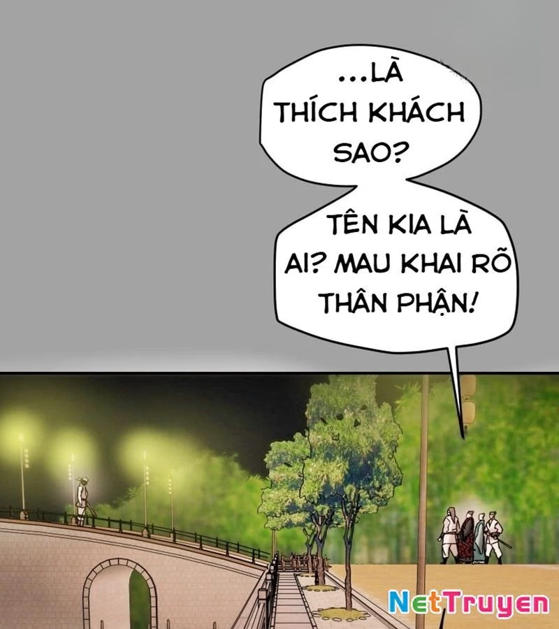 Thiên Quang Minh Nguyệt Chapter 10 - Trang 2