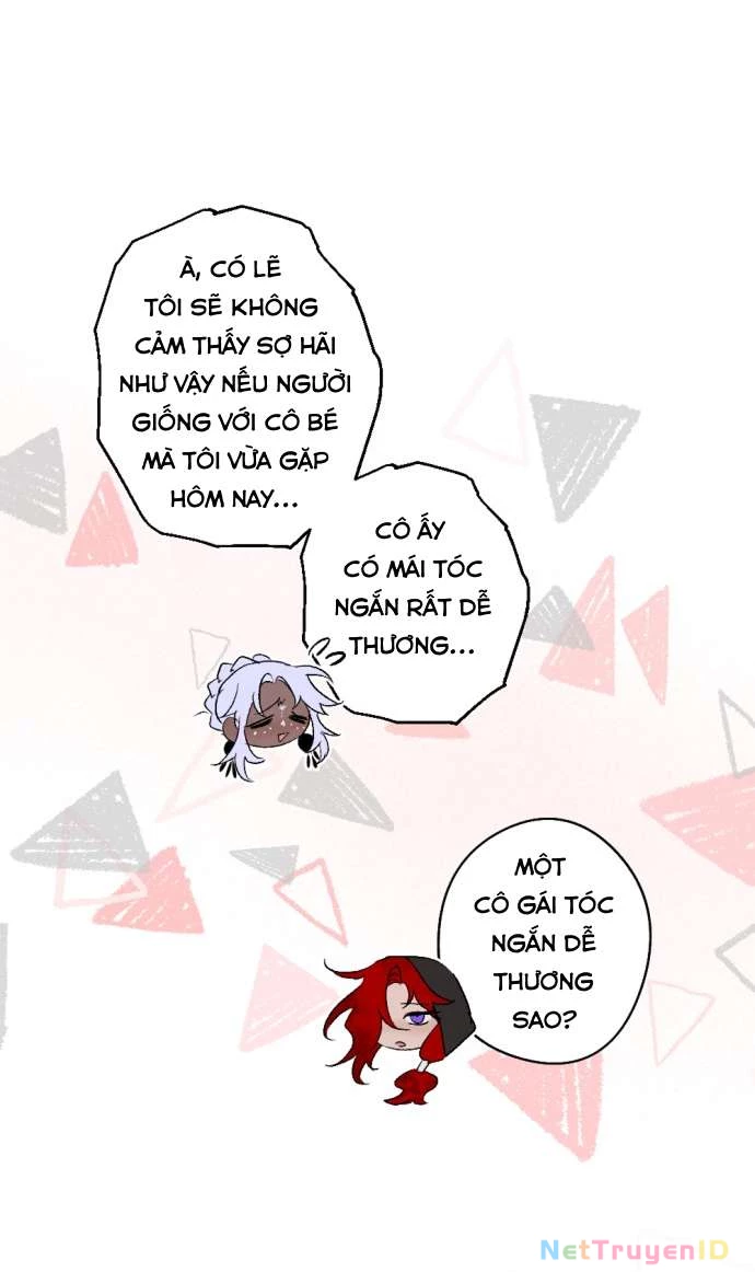 Lời Thú Nhận Của Chúa Tể Bóng Tối Chap 120 - Trang 4