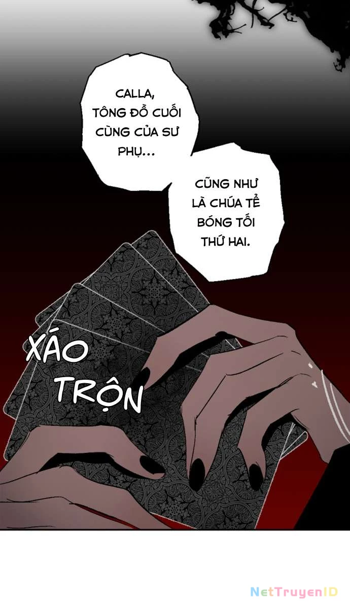 Lời Thú Nhận Của Chúa Tể Bóng Tối Chap 120 - Trang 4