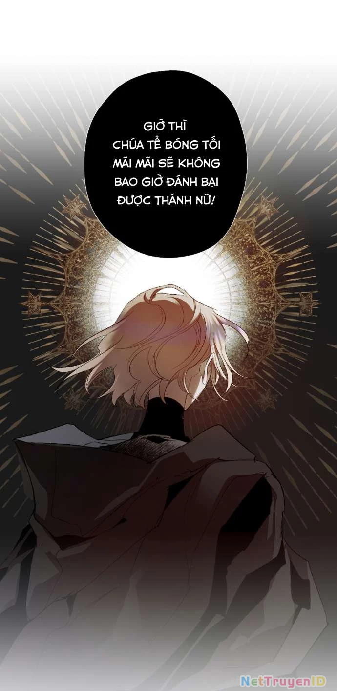 Lời Thú Nhận Của Chúa Tể Bóng Tối Chap 120 - Trang 4