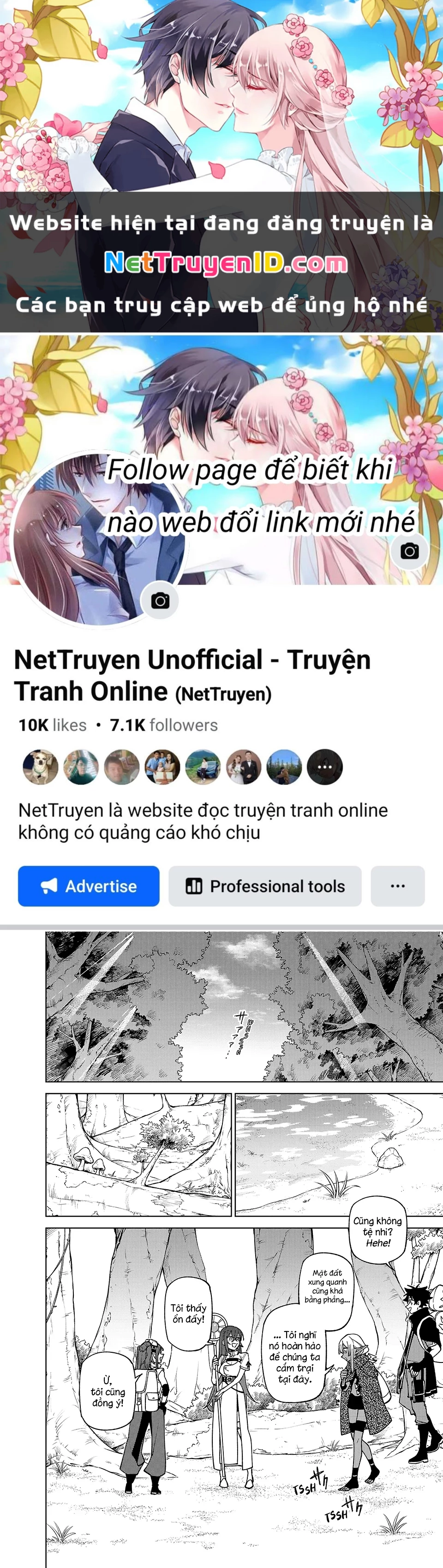 Chỉ biết chế tạo trang bị nguyền rủa, tôi bị đuổi khỏi tổ đội cấp S Chapter 41.2 - Trang 2