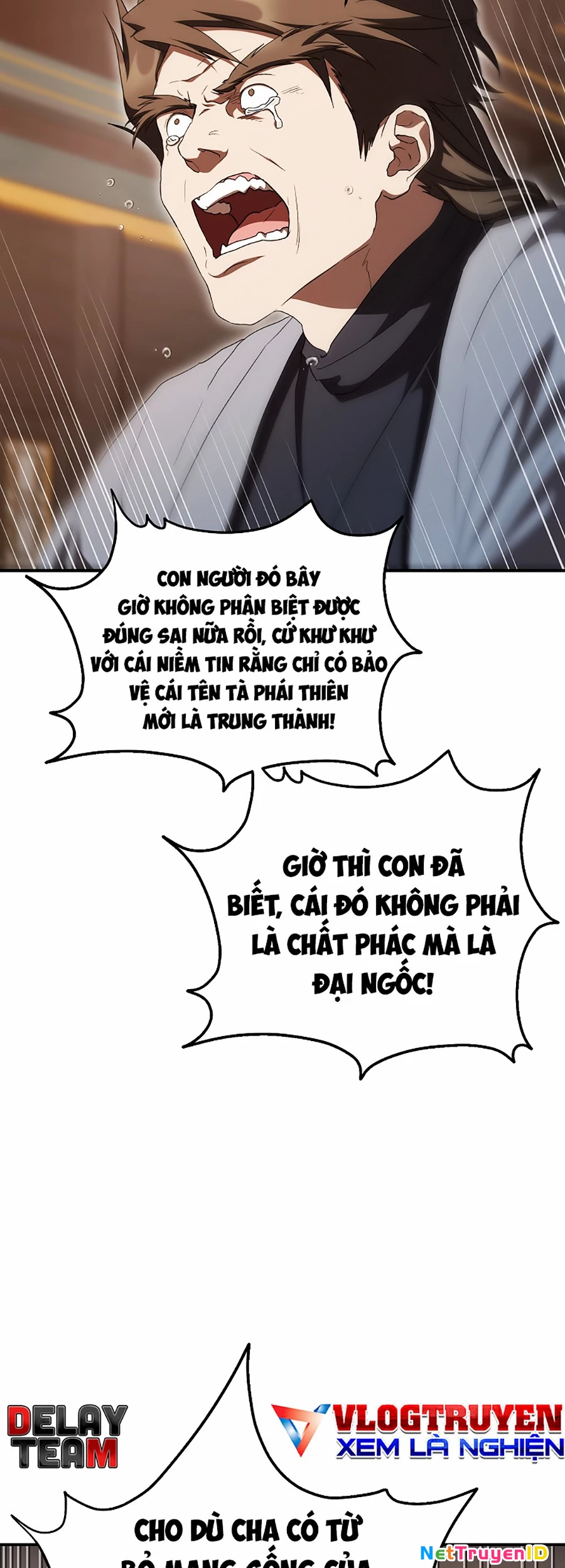 Võ Đang Kỳ Hiệp Chapter 143 - Trang 4