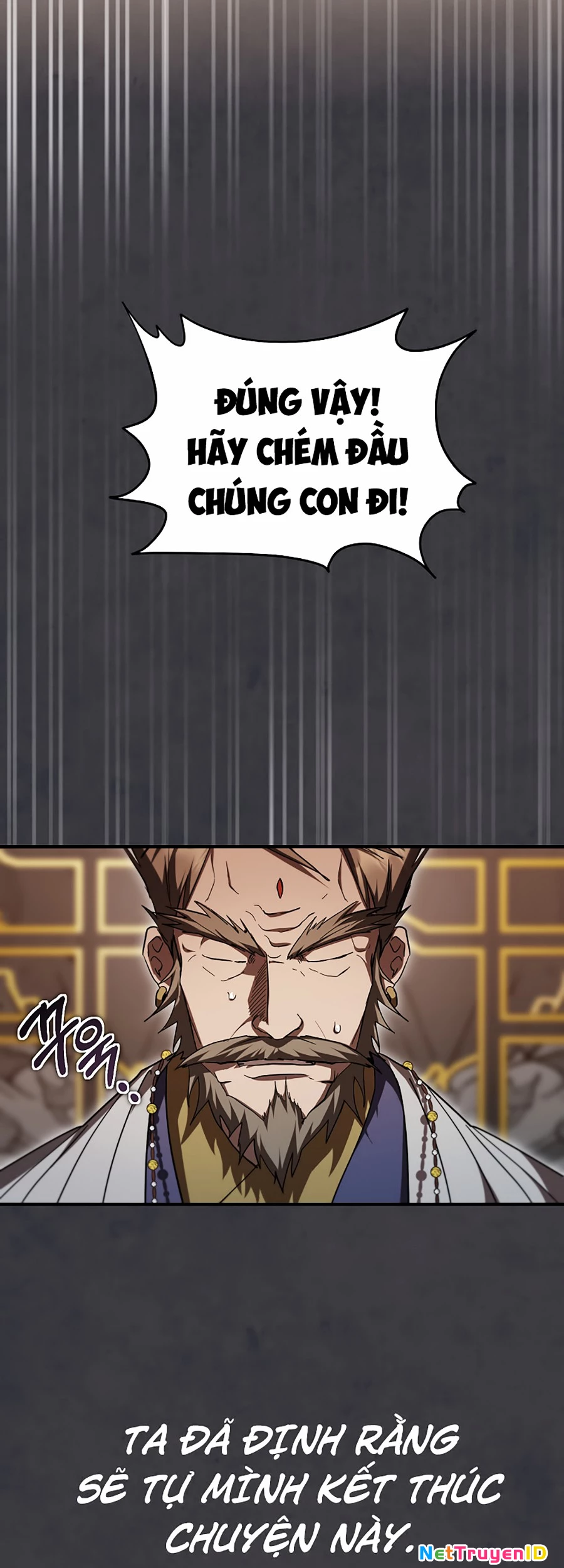 Võ Đang Kỳ Hiệp Chapter 143 - Trang 4