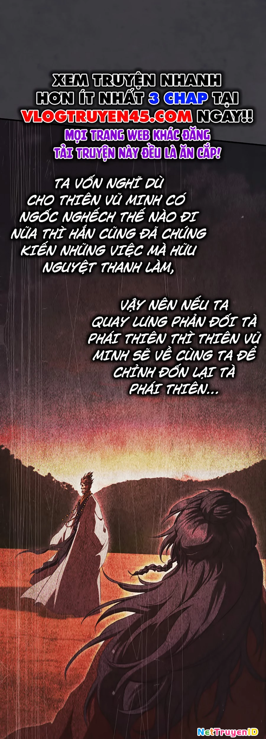 Võ Đang Kỳ Hiệp Chapter 143 - Trang 4