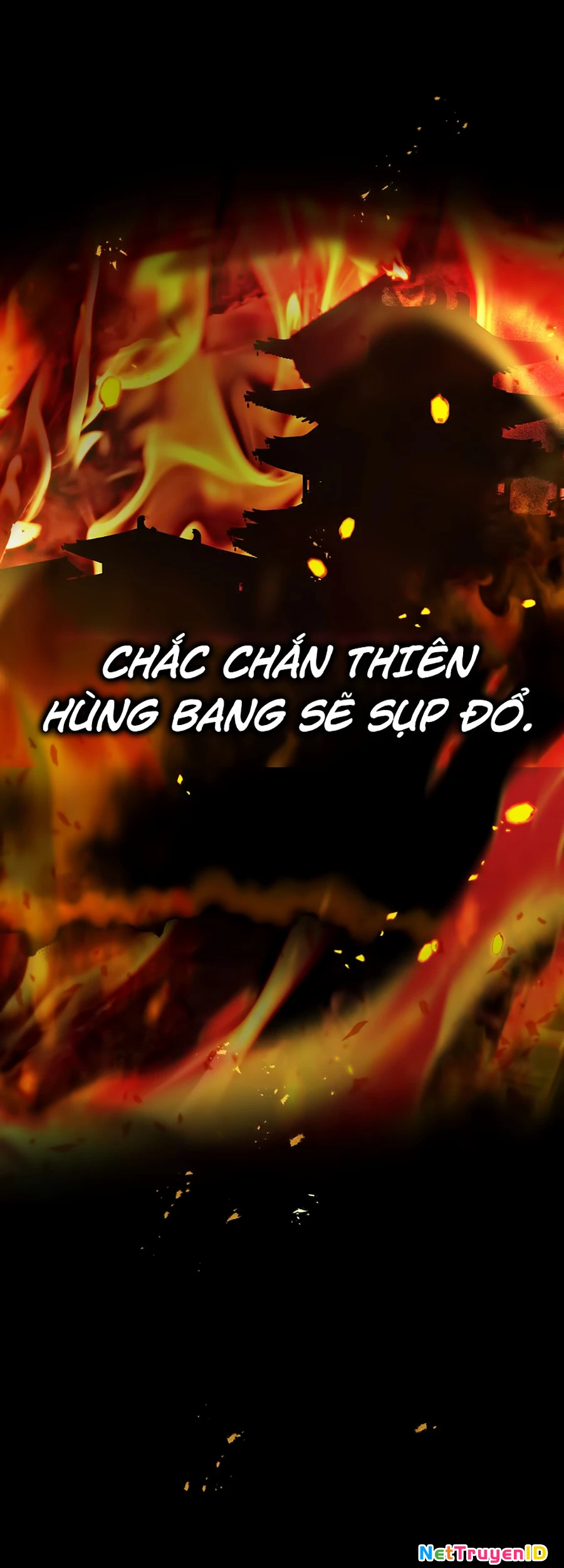 Võ Đang Kỳ Hiệp Chapter 143 - Trang 4