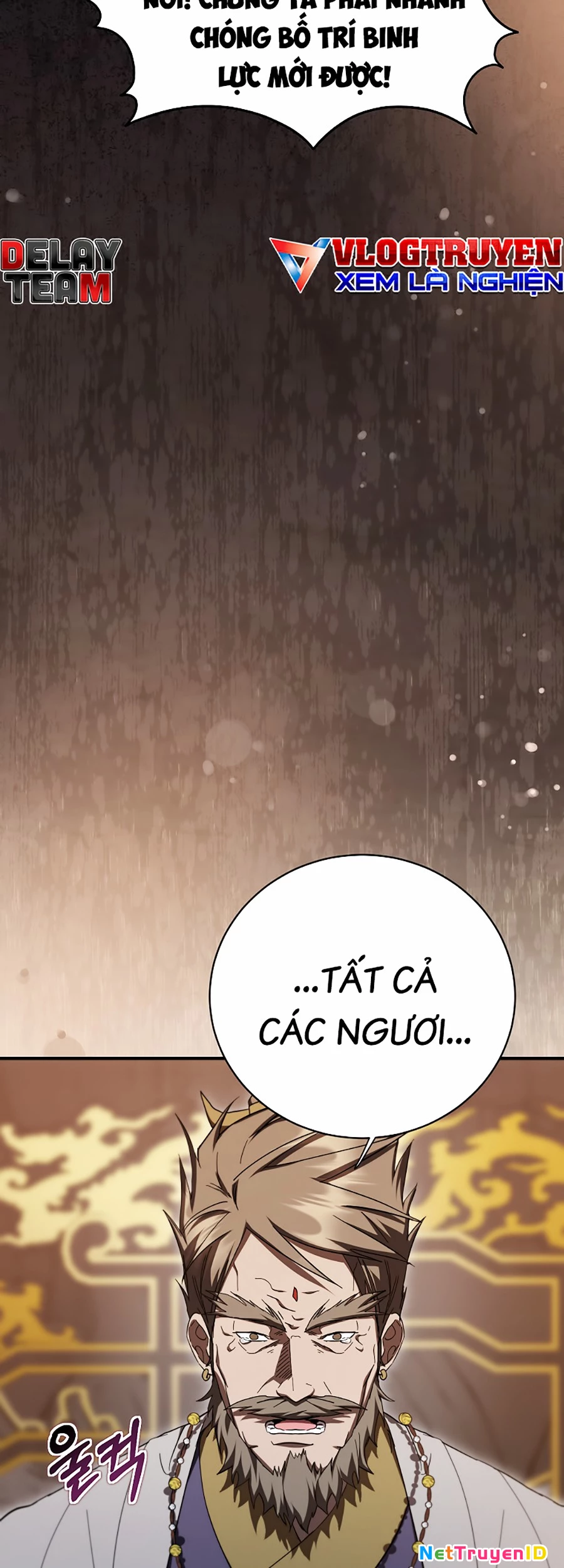 Võ Đang Kỳ Hiệp Chapter 143 - Trang 4