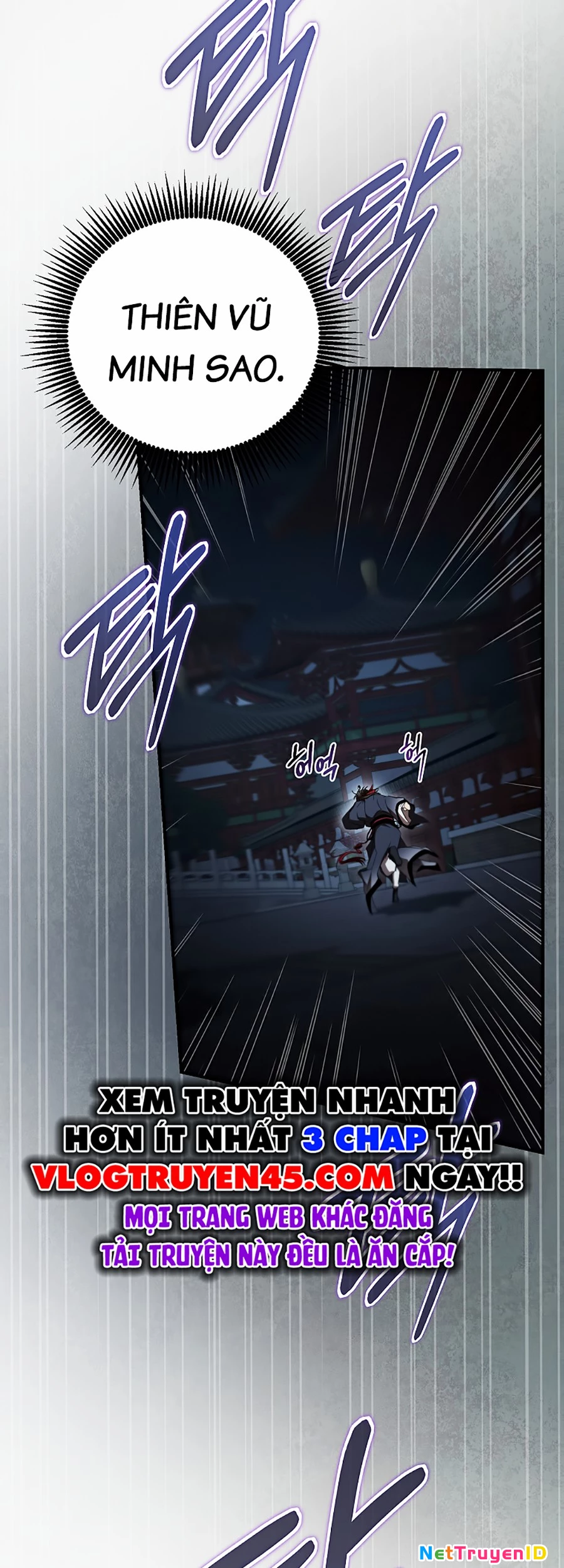 Võ Đang Kỳ Hiệp Chapter 143 - Trang 4