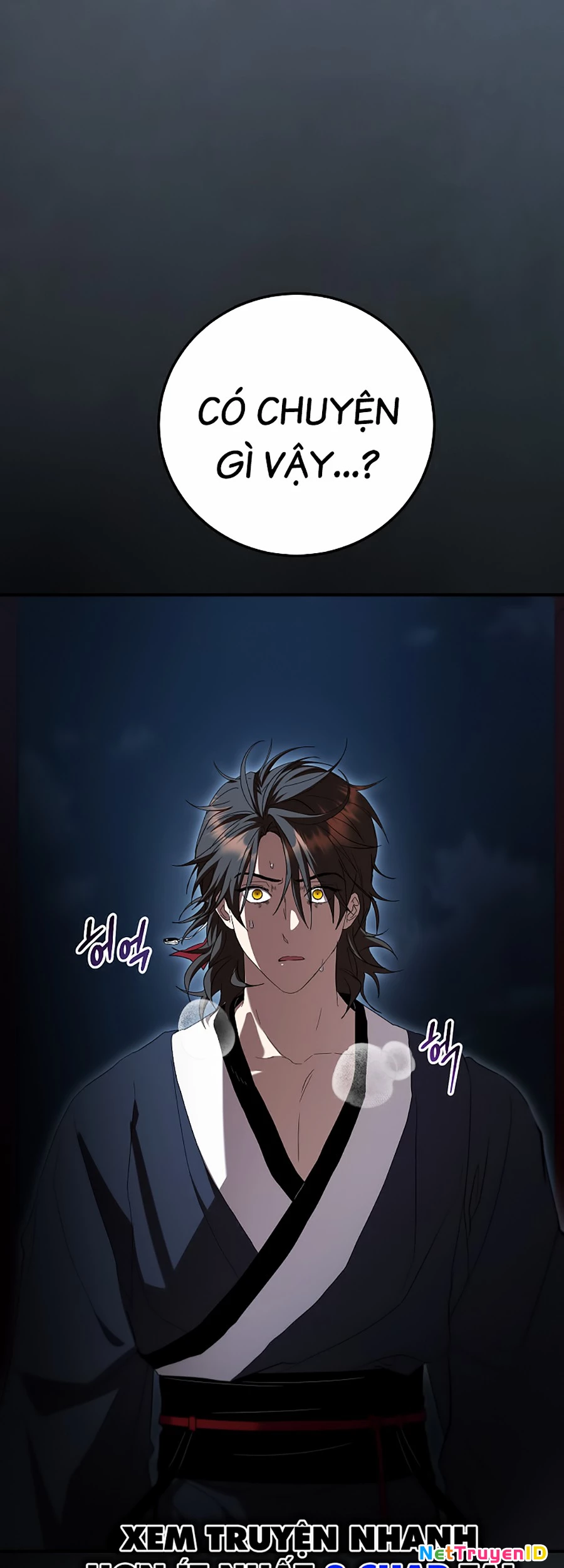 Võ Đang Kỳ Hiệp Chapter 143 - Trang 4