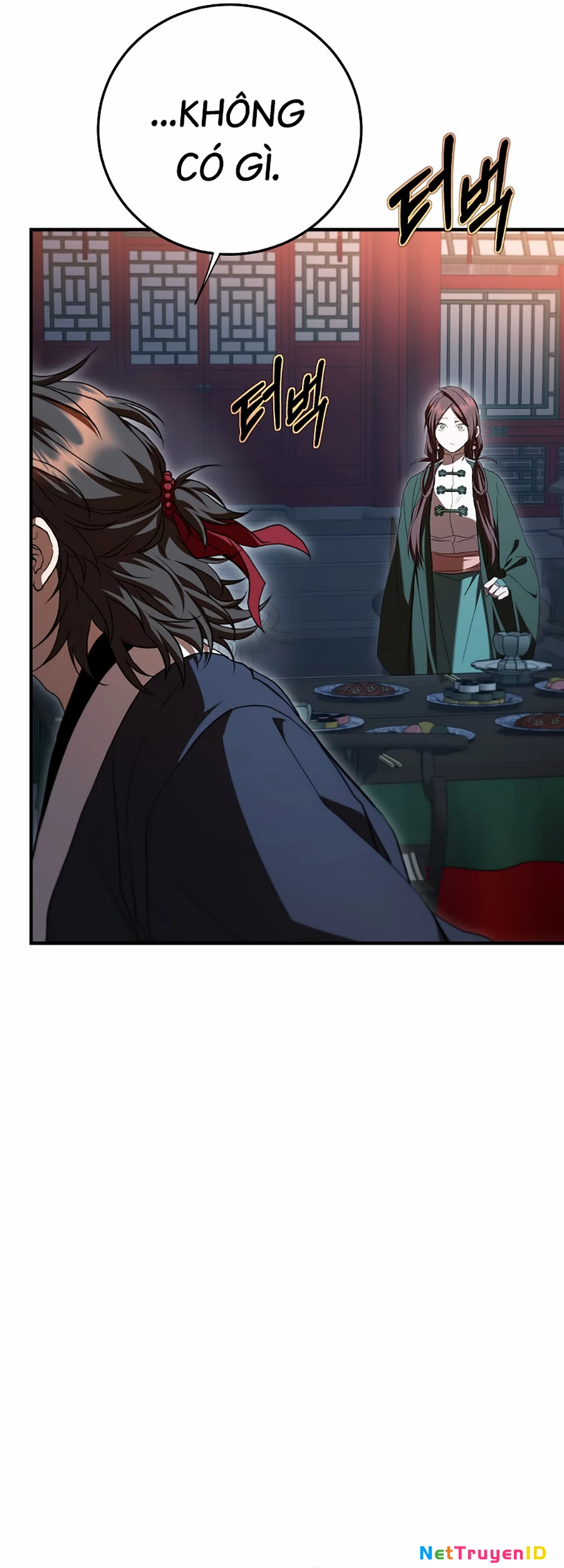 Võ Đang Kỳ Hiệp Chapter 143 - Trang 4