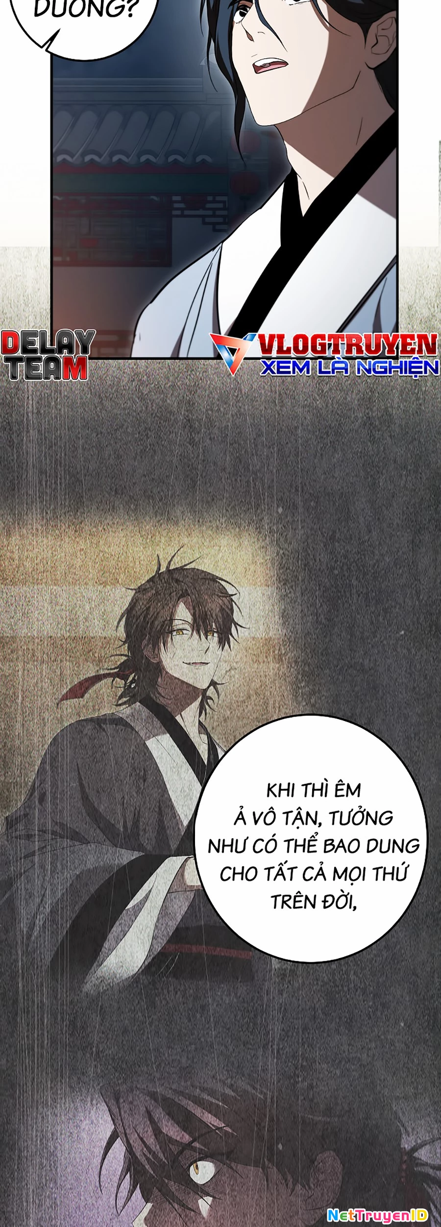 Võ Đang Kỳ Hiệp Chapter 143 - Trang 4