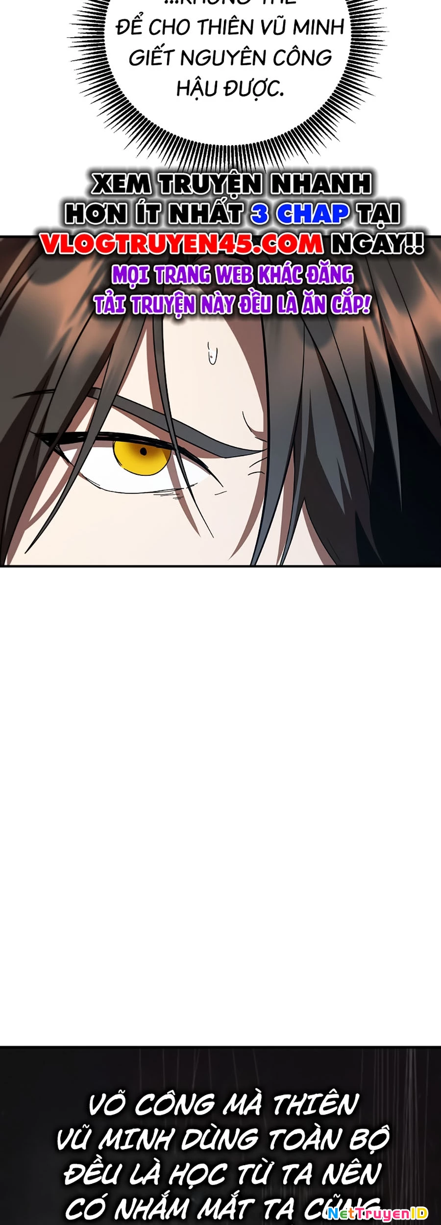 Võ Đang Kỳ Hiệp Chapter 143 - Trang 4
