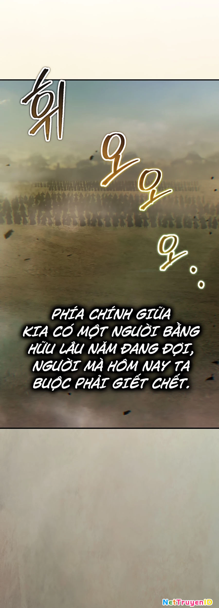 Võ Đang Kỳ Hiệp Chapter 143 - Trang 4
