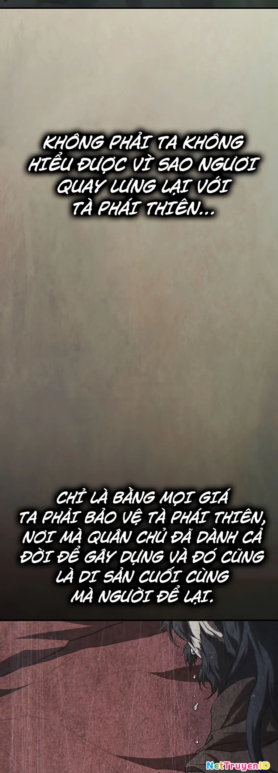 Võ Đang Kỳ Hiệp Chapter 143 - Trang 4