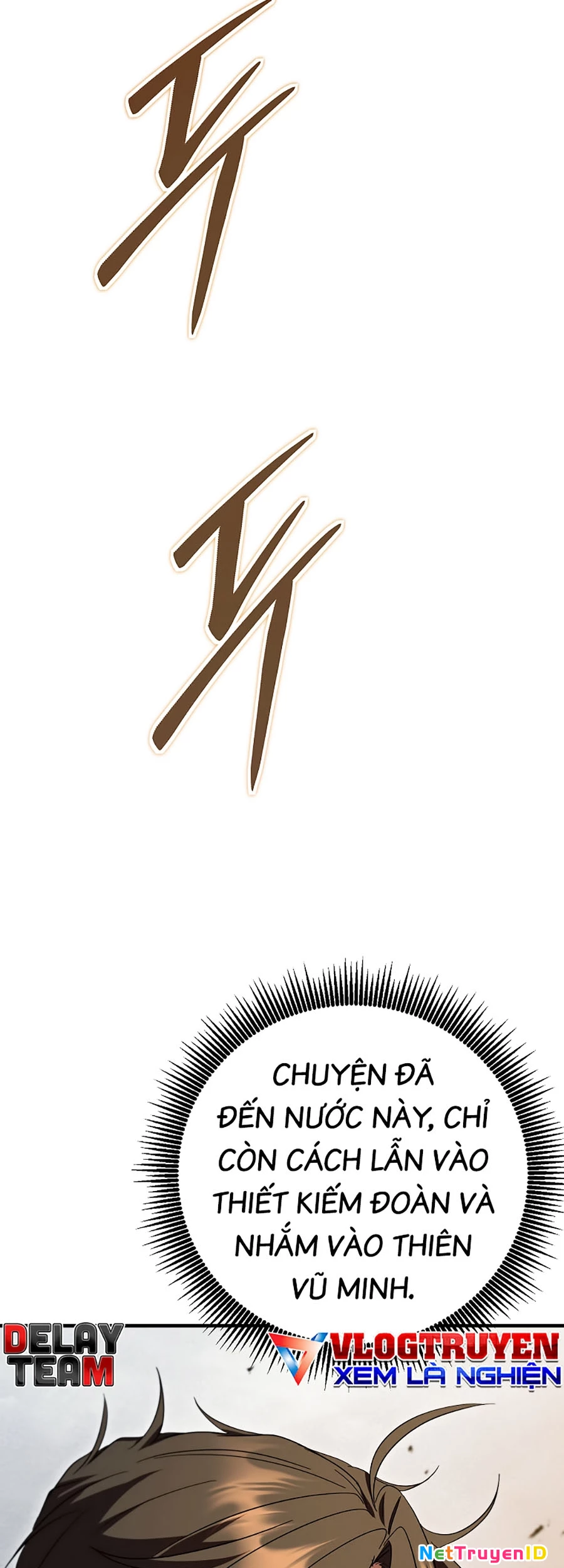 Võ Đang Kỳ Hiệp Chapter 143 - Trang 4