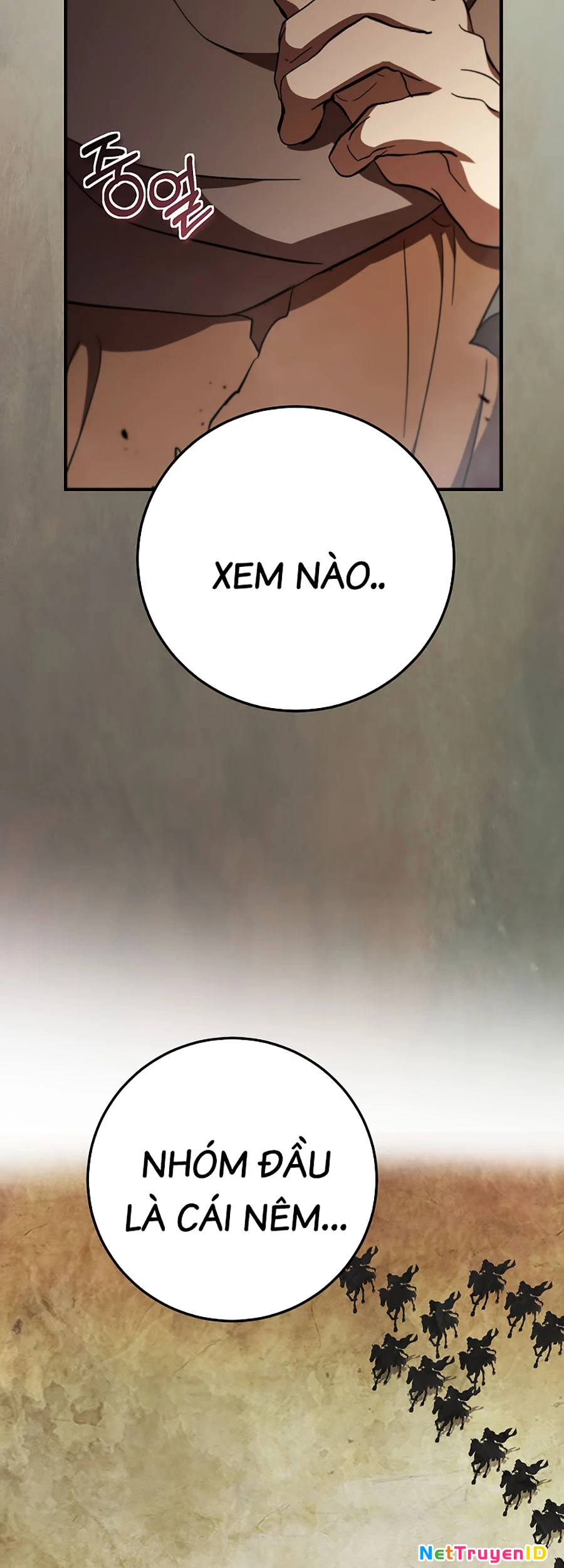 Võ Đang Kỳ Hiệp Chapter 143 - Trang 4