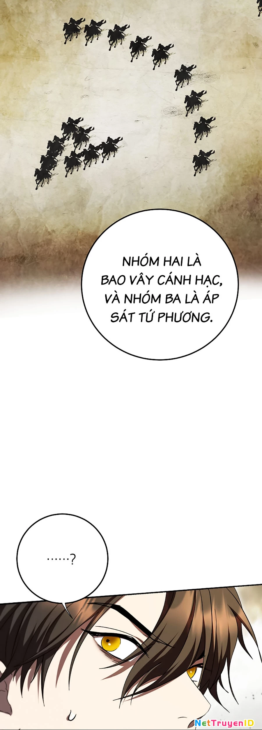 Võ Đang Kỳ Hiệp Chapter 143 - Trang 4