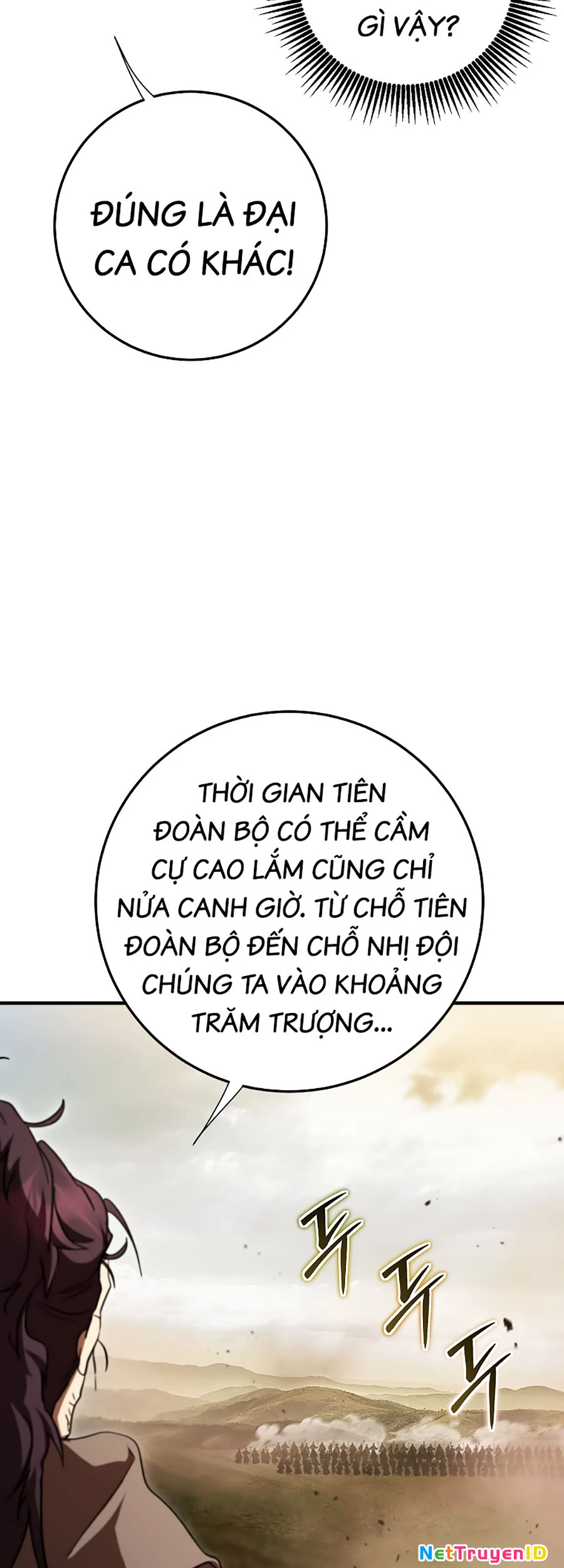 Võ Đang Kỳ Hiệp Chapter 143 - Trang 4