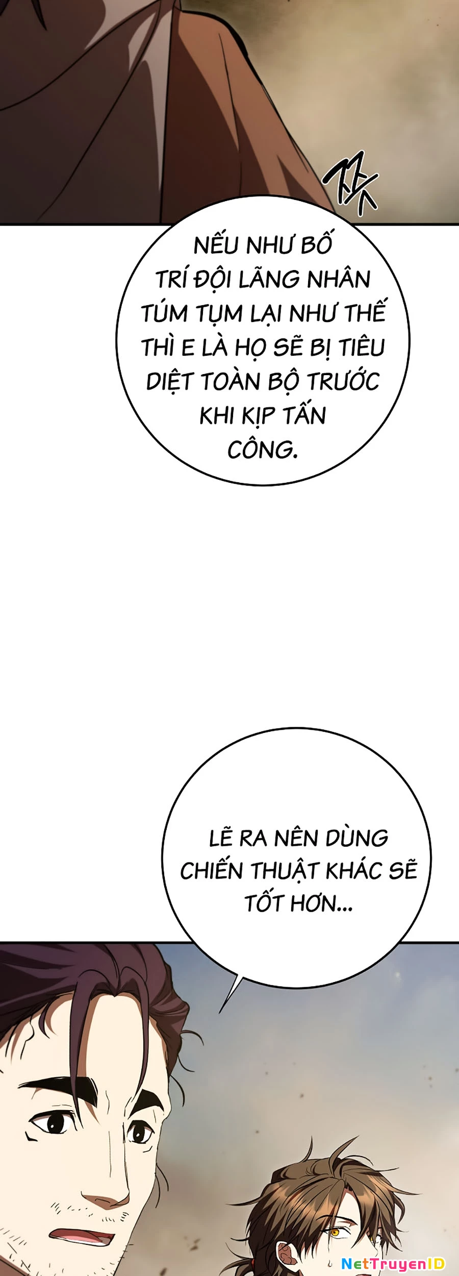 Võ Đang Kỳ Hiệp Chapter 143 - Trang 4