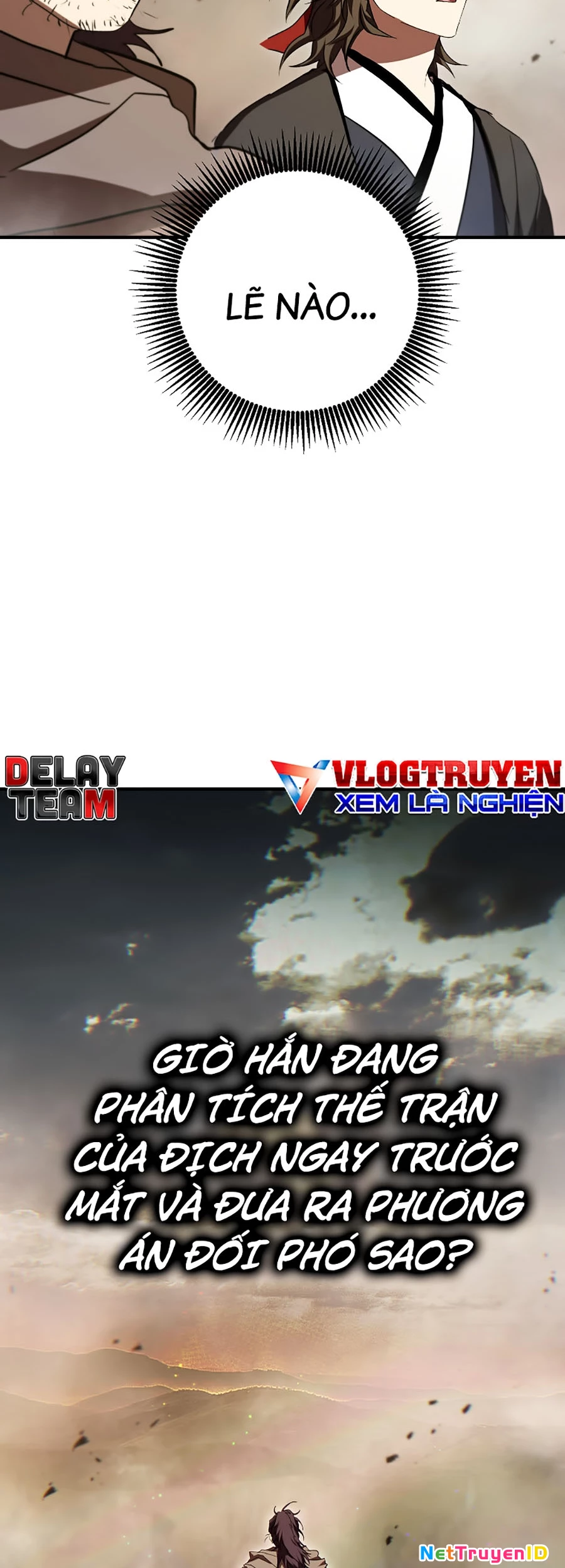 Võ Đang Kỳ Hiệp Chapter 143 - Trang 4